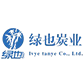 綠也炭業